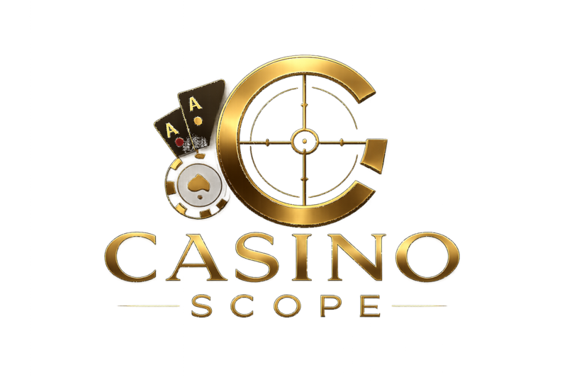 CasinoScope icon