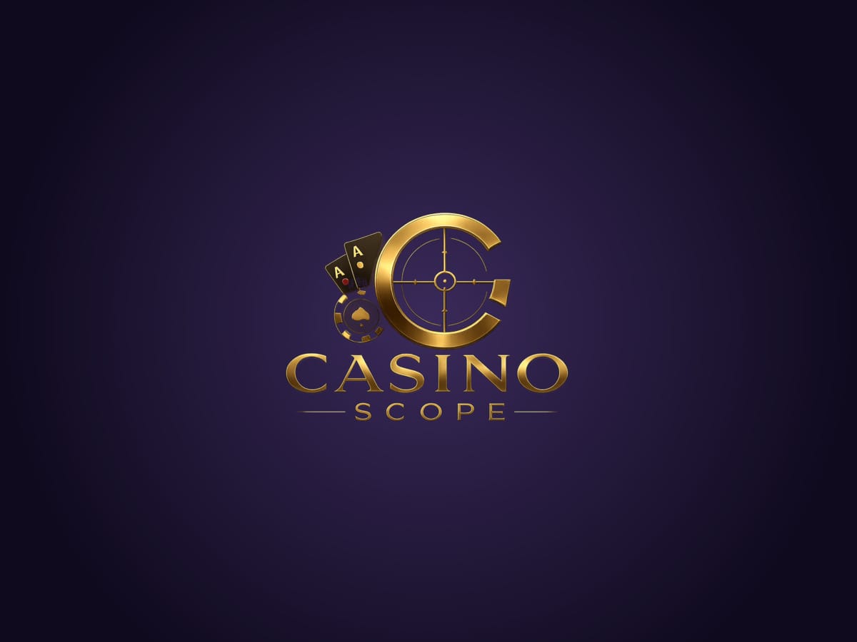 CasinoScope cover image
