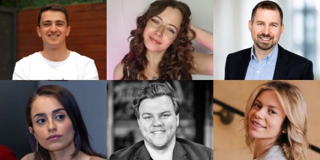 May 2026's Movers and Shakers in Mobile Games Industry