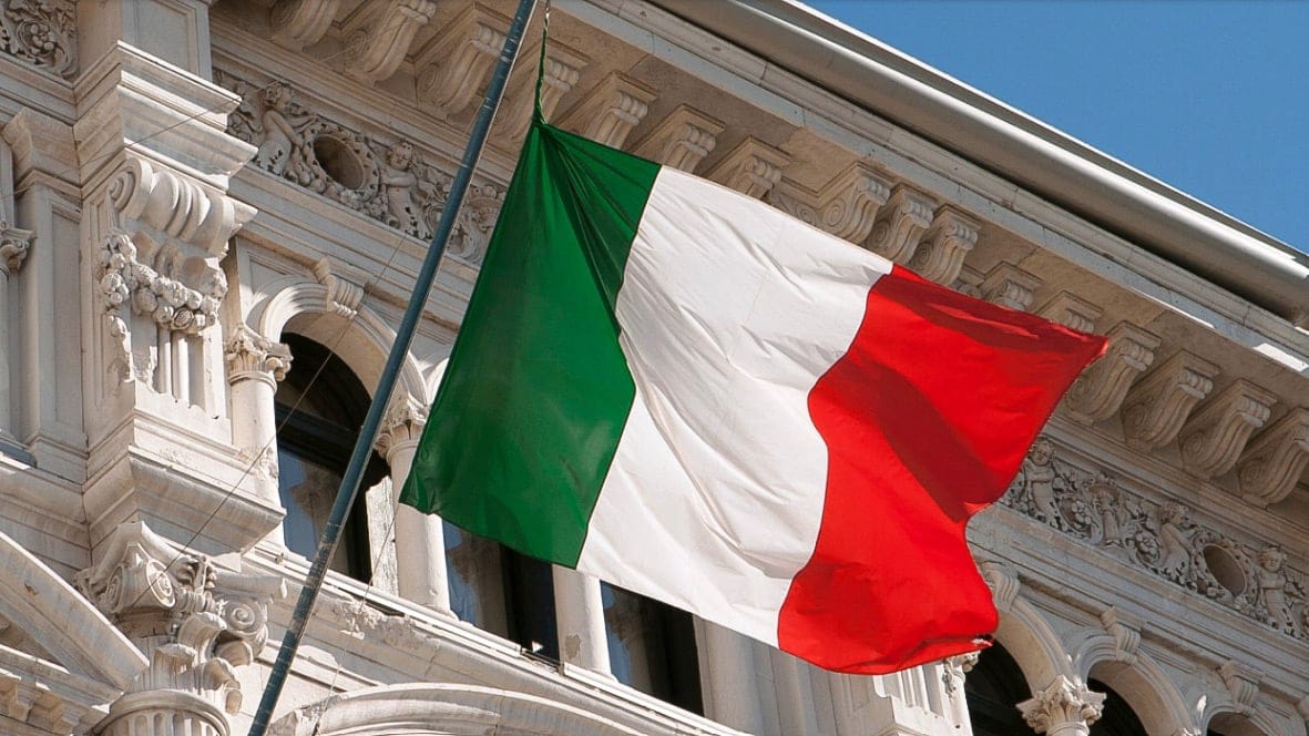 Italy’s Illegal Gambling Market Grows Despite Crackdown