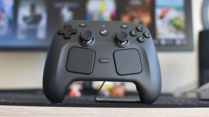 Valve’s Hardware Evolution: From Side-Quest to Full Ambition