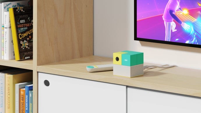 Nex Playground Available for Pre-Order in UK and Ireland