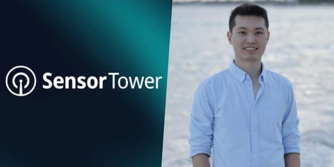 Sensor Tower Acquires Rival AppMagic