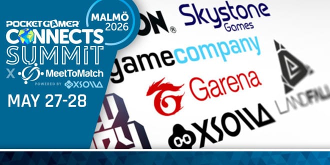 Diverse Companies to Attend PGC Malmö on May 27th and 28th