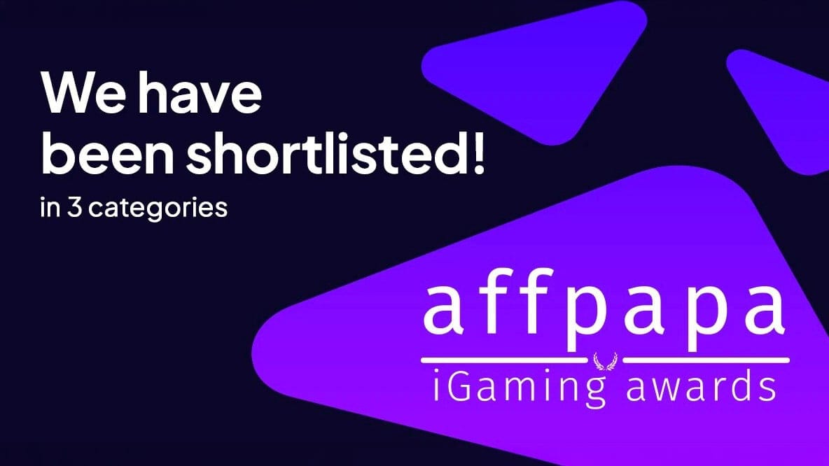 Wazdan receives triple nominations at AffPapa iGaming Awards 2026