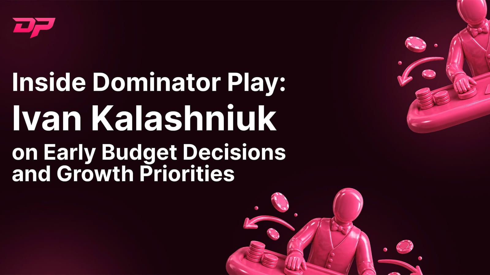 Starting an iGaming Studio: Costs and Survival Strategies