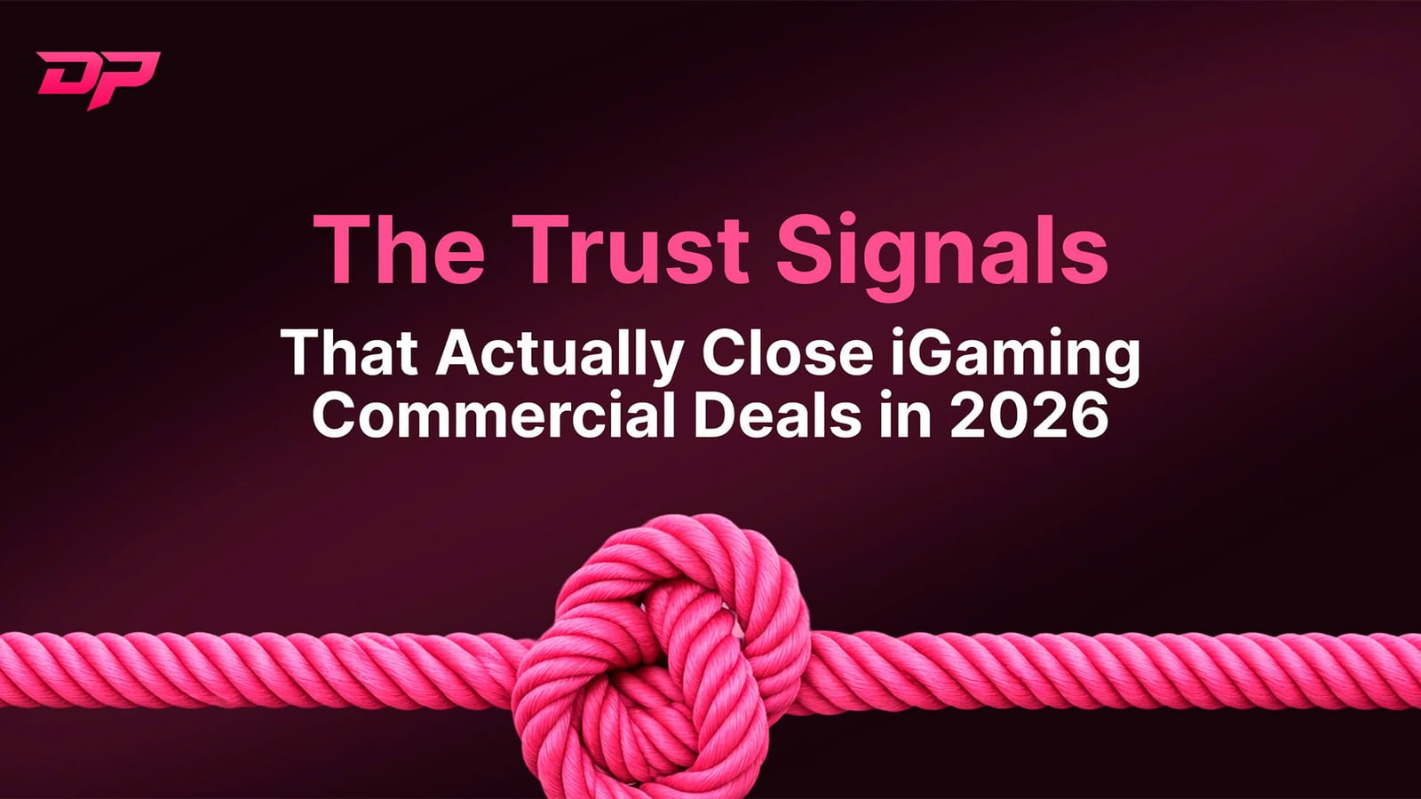 Dominator Play CEO Ivan Kalashniuk on Evolving iGaming Partnerships