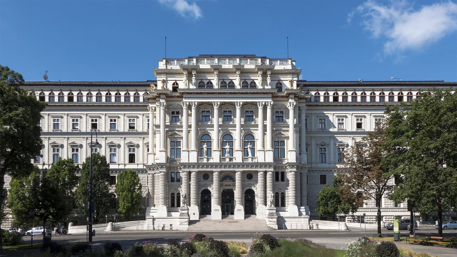 Austria Considers Ending Online Casino Monopoly