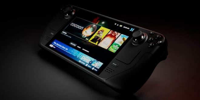Steam Deck OLED Prices Increase by Up to $300