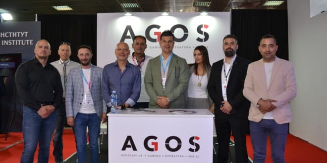 Balkan Gaming Federation's Fight Against Black Market