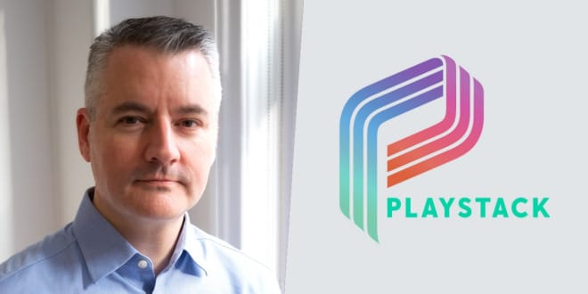 VantageCo Acquires Majority Stake in UK Games Publisher Playstack