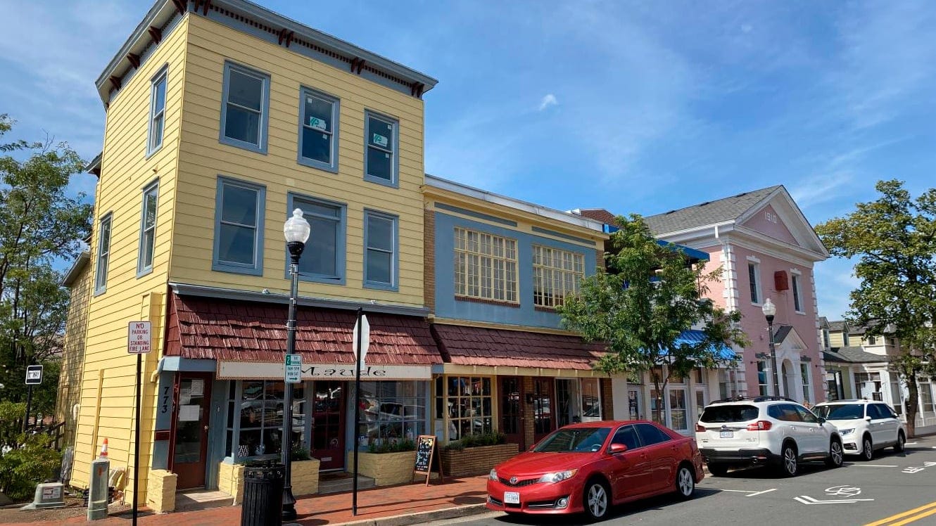 Herndon Town Leaders Block Casino Development