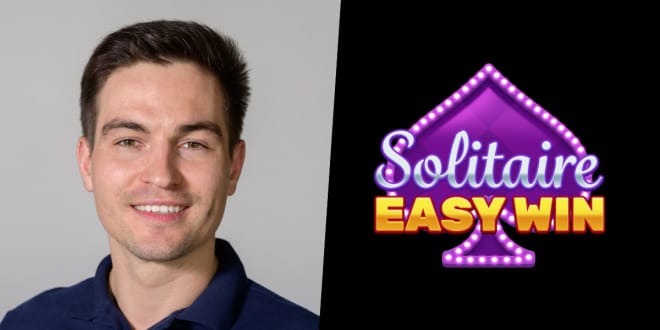 EasyWin Closes Second Seed Funding Round at $20m Valuation