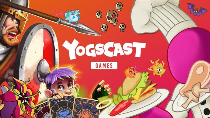 Developer of PlateUp Joins Forces with Yogscast Games