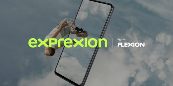 Flexion Launches Exprexion for Mobile Game Monetisation Expansion