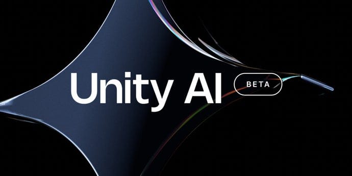 Unity launches AI tools for game development acceleration