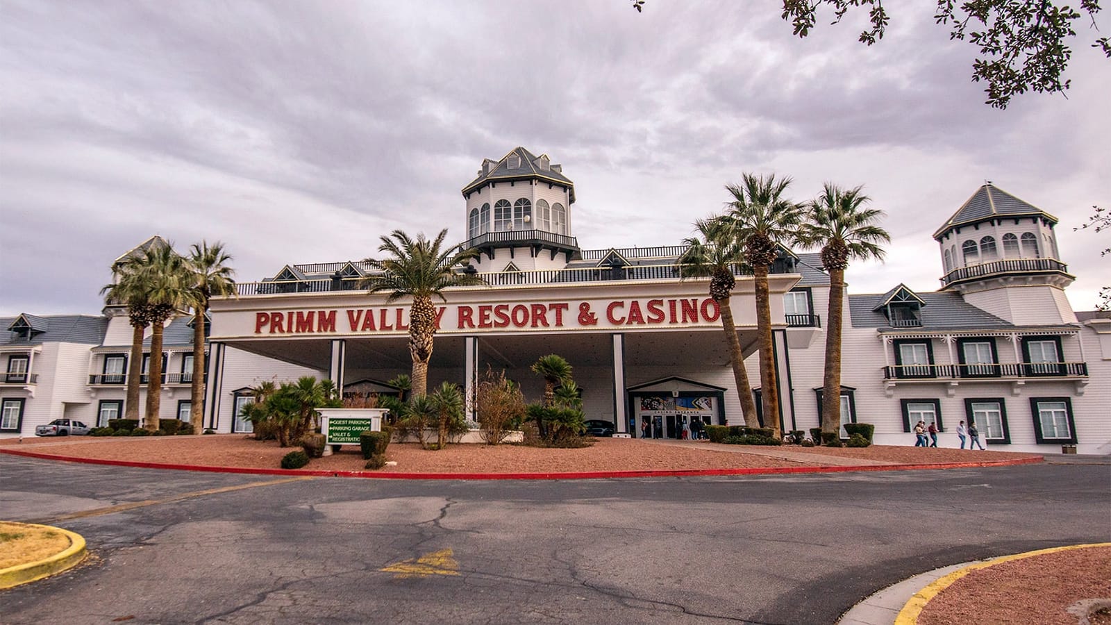 Primm Valley Casino Resorts to Permanently Close on July 4