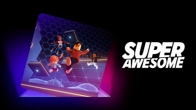 Roblox Partners with SuperAwesome for Under-13 Brand-Safe Advertising