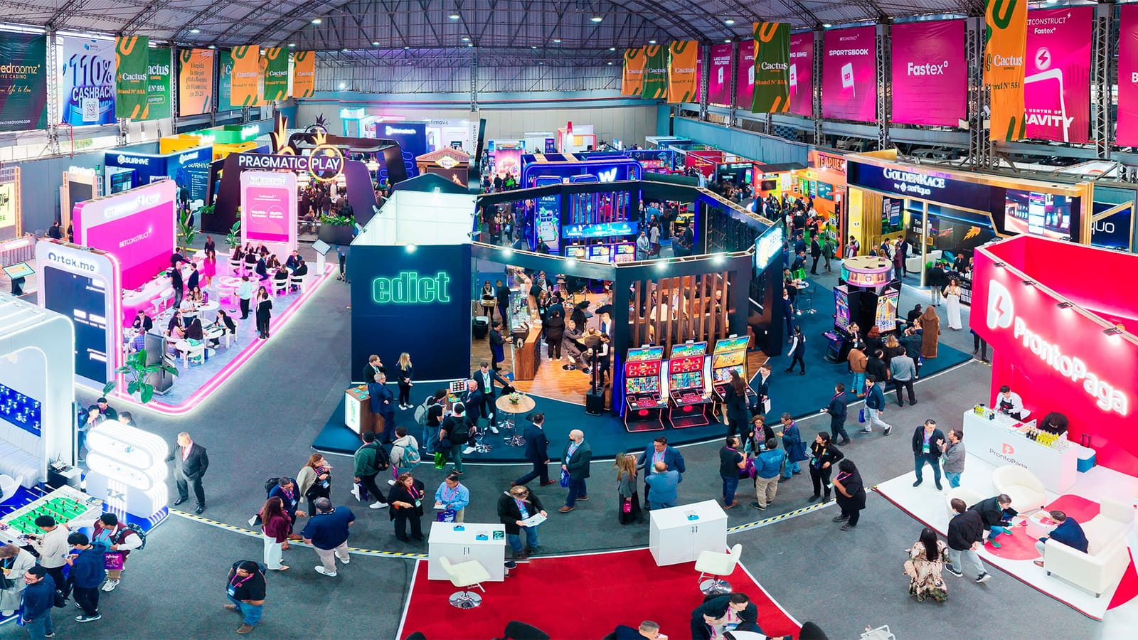 Peru Gaming Show 2026 Conference Agenda Confirmed