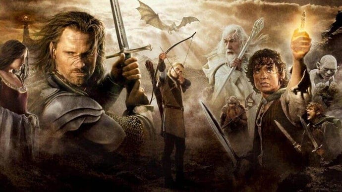 Amazon Committed to Developing Lord of the Rings Game