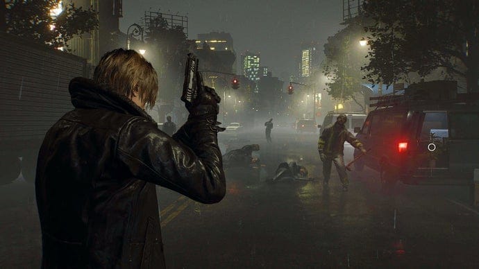 Q1 2026 Revenue Figures Highlight Demand for Single-Player Video Games