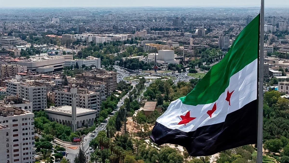 Syria Blocks Access to Gambling and Betting Websites