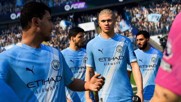 EA Launches EA Advertising Platform for In-Game Marketing
