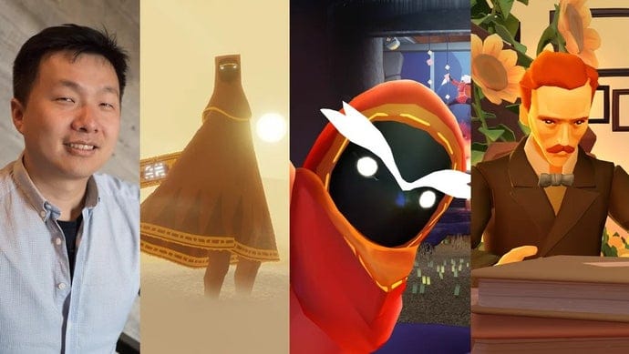 Thatgamecompany's 20-Year Evolution from Student Project to Artistic