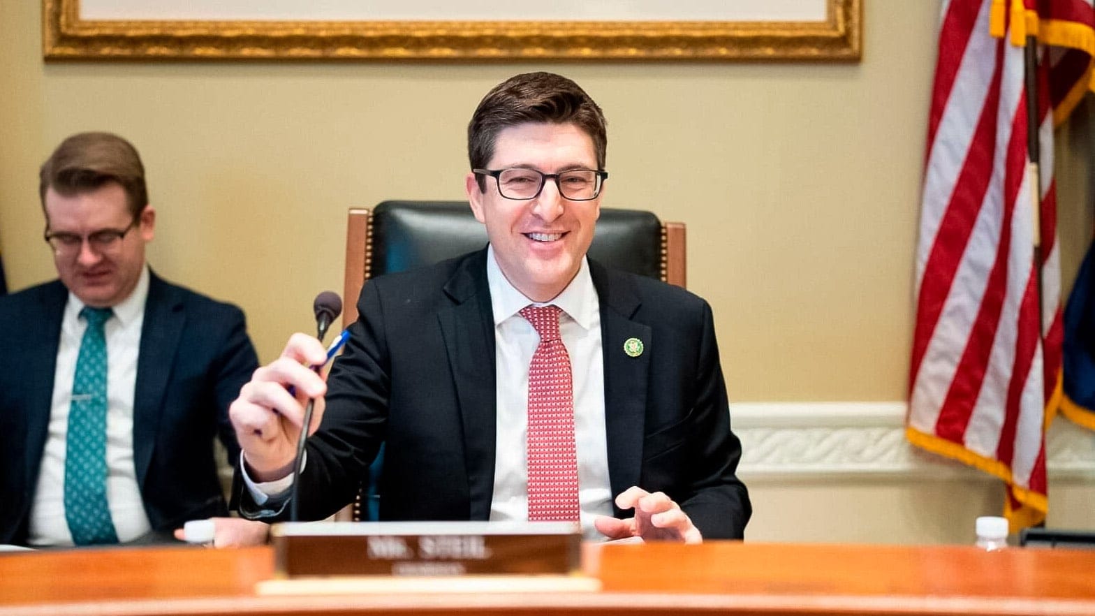 U.S. Lawmaker Proposes Ban on House Members from Using Prediction