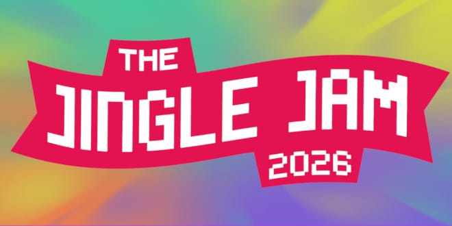 Jingle Jam Announces Eight Charity Partners for 2026 Fundraiser