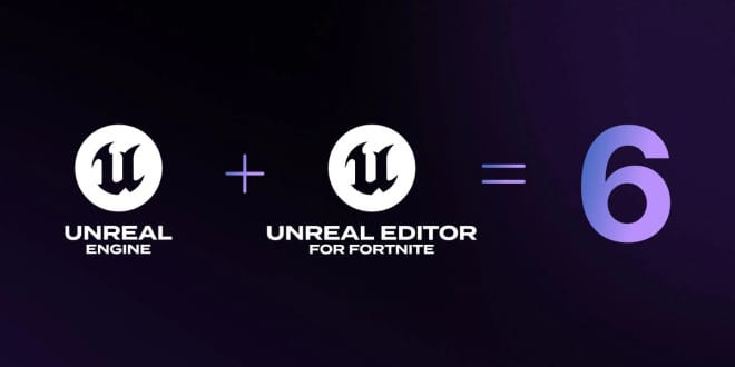 Epic Games Unveils Unreal Engine 6 Plans