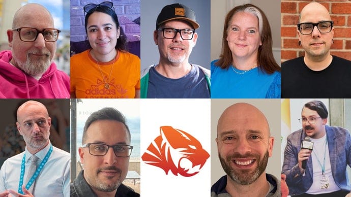 TIGA Appoints Nine Industry Veterans to Board of Directors