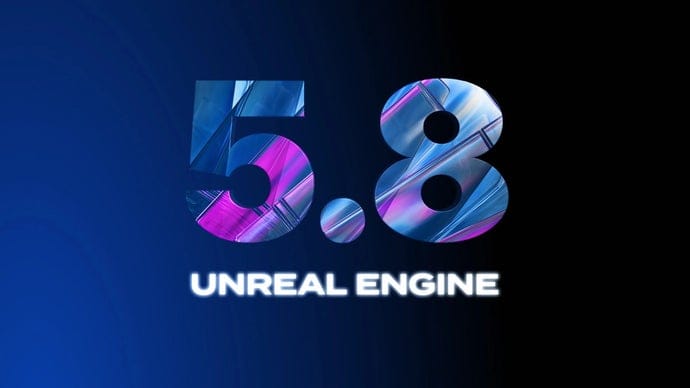 Unreal Engine 6 and Unreal Engine 5.8 Highlights from State of Unreal