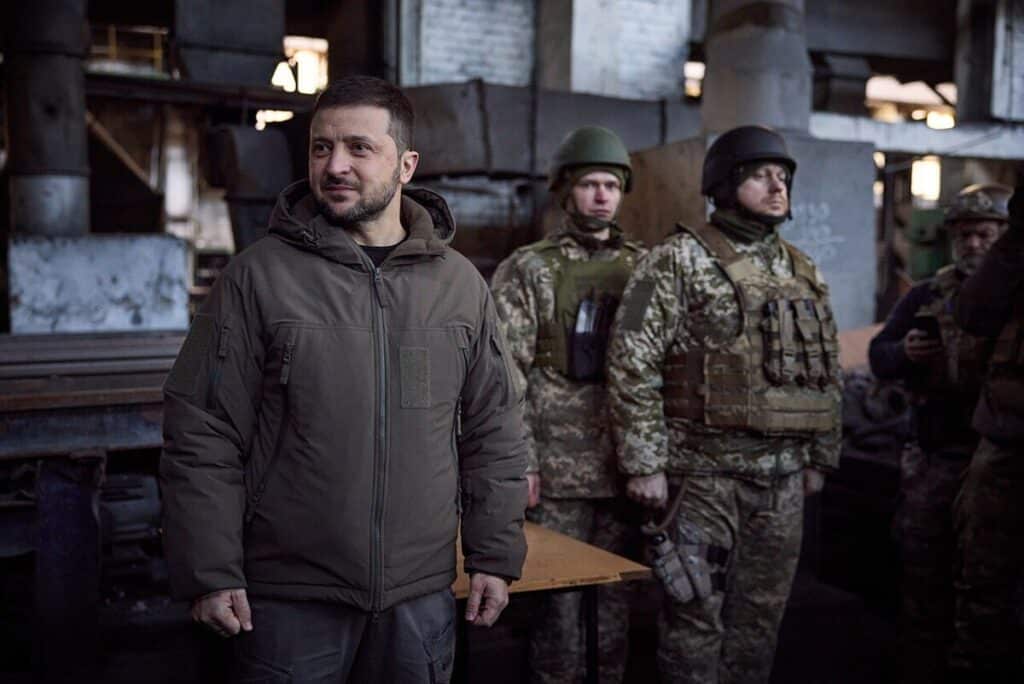 Ukrainian Government to Prohibit Soldiers from Online Gambling