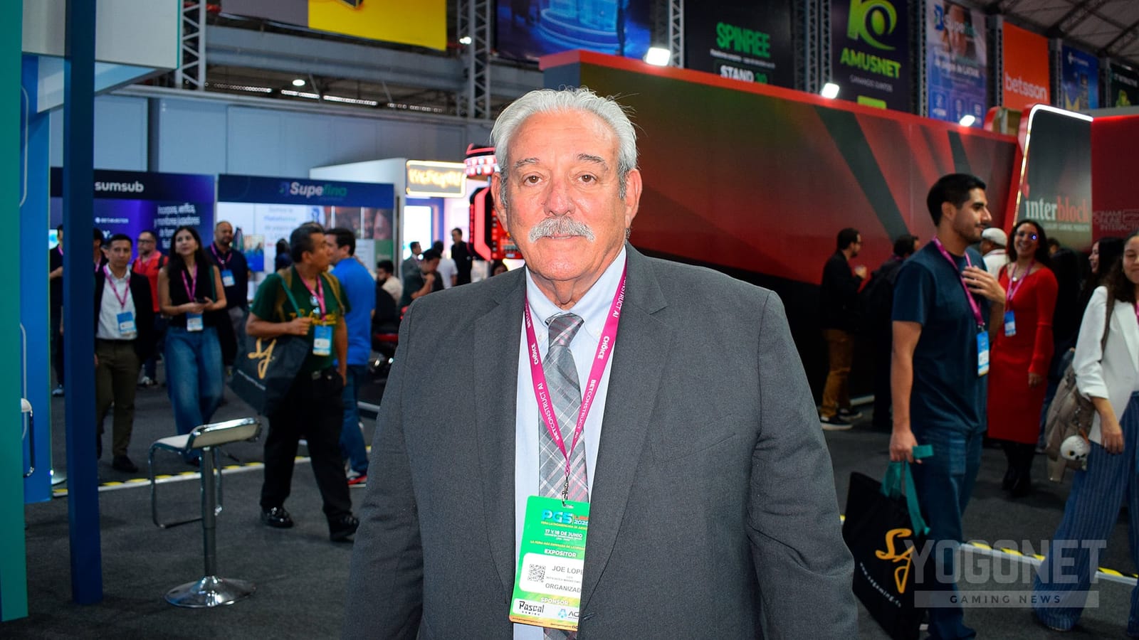 Peru Gaming Show CEO Positive About 2026 Edition