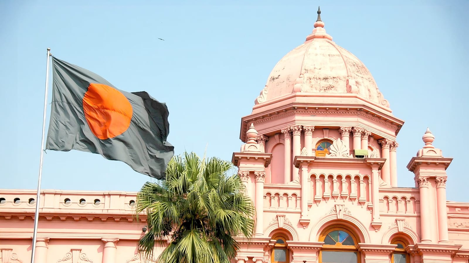 Bangladesh Approves Draft Gambling Prevention Law