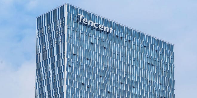 Tencent Considers Exiting Japanese Game Studio Investments