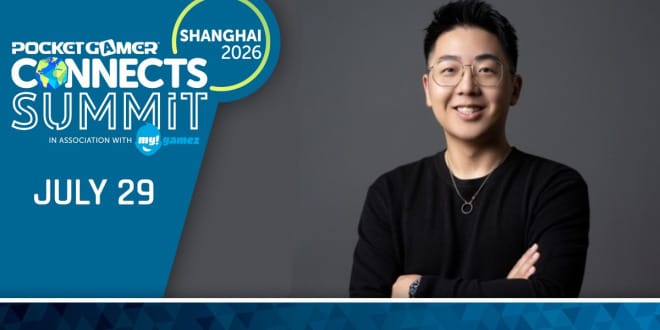 Thatgamecompany Head Shijie Xue to Speak at PGC Summit Shanghai
