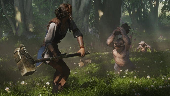 Fable Delayed to February 2027