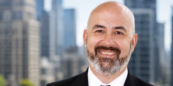 Andrew Rhodes Lands New Advisory Role in Gambling Industry