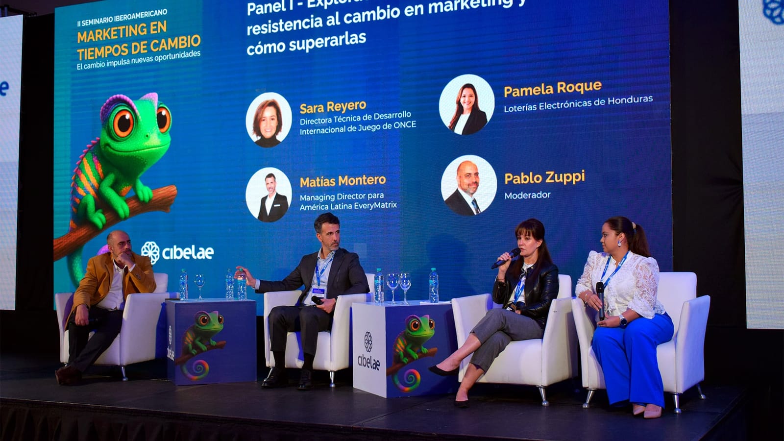 Cibelae Explores Lottery Marketing Challenges and Opportunities