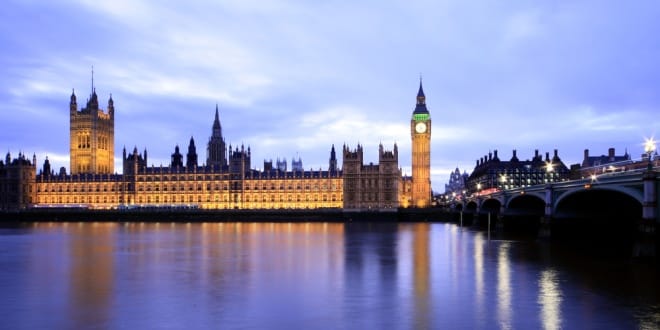 UK Welfare Reform to Include Stricter Gambling Restrictions