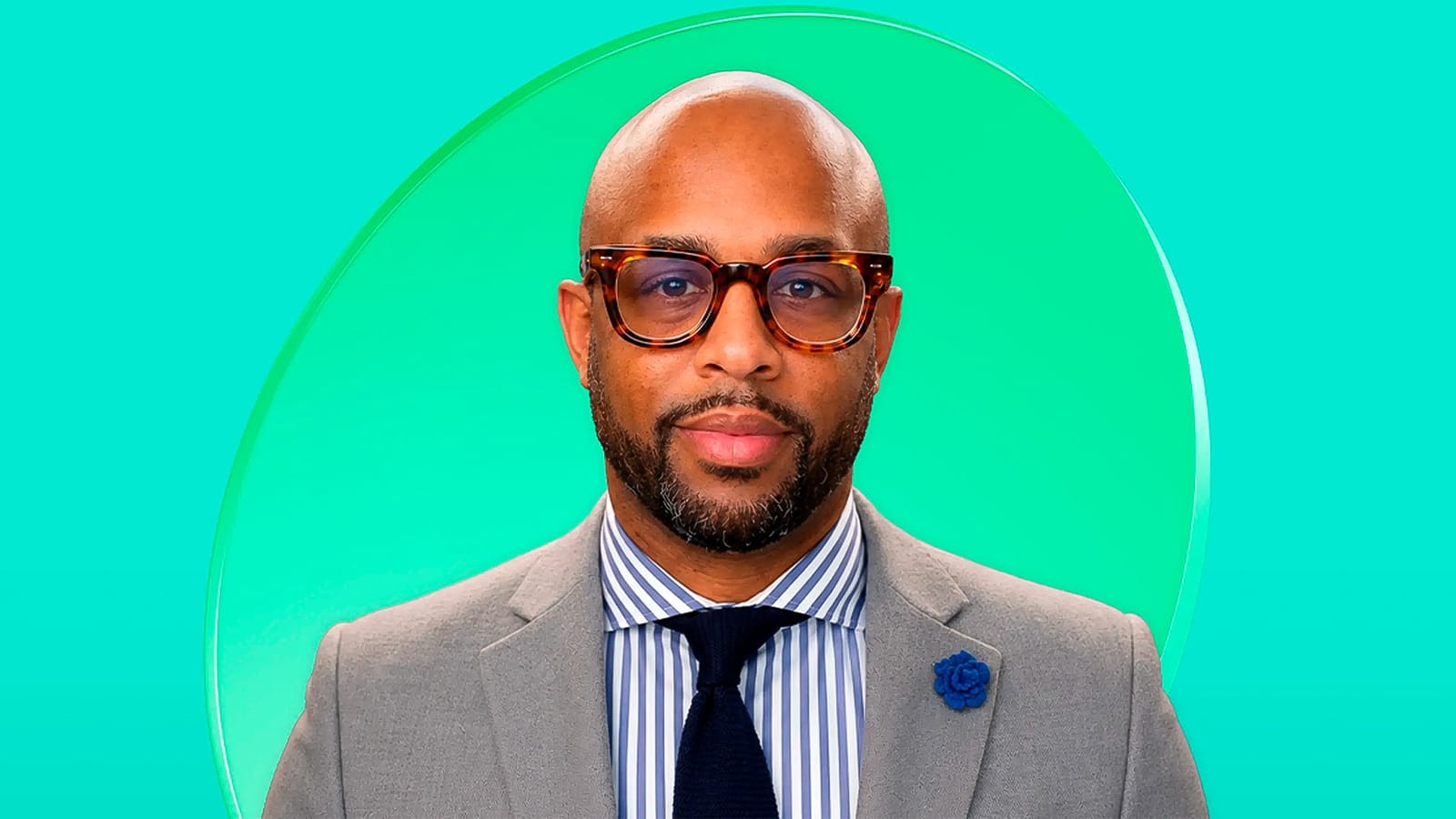 Allwyn AG Names Khalid Reede Jones as CEO of North America Unit