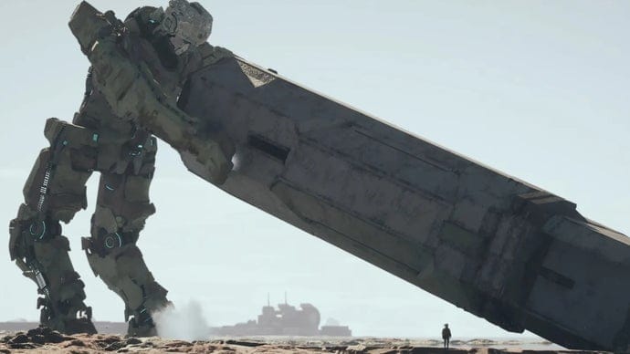 Japan's Top Game-Makers Shine at Summer Game Fest Showcase