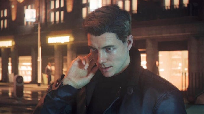 MGM and Amazon Game Studios to Co-Publish Future IO Interactive James