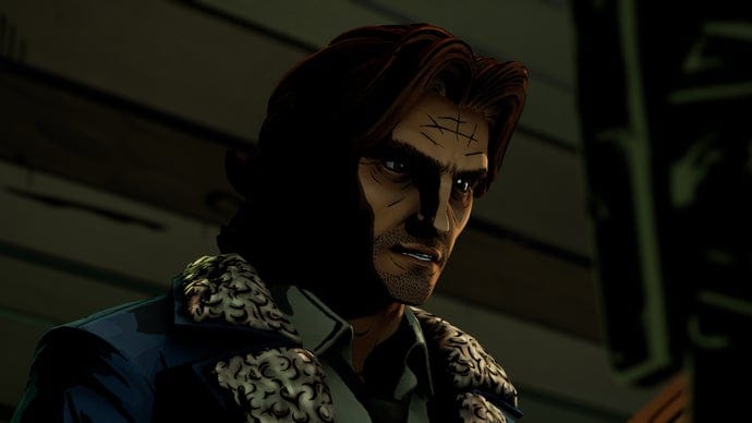 The Long and Troubled Journey of The Wolf Among Us 2