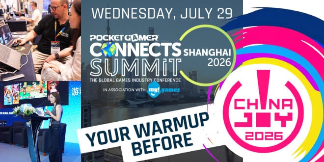 PG Connects Summit Shanghai Returns with Exciting Features