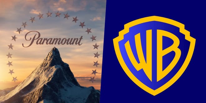 US Attorneys General Sue to Block Paramount-Warner Bros. Merger