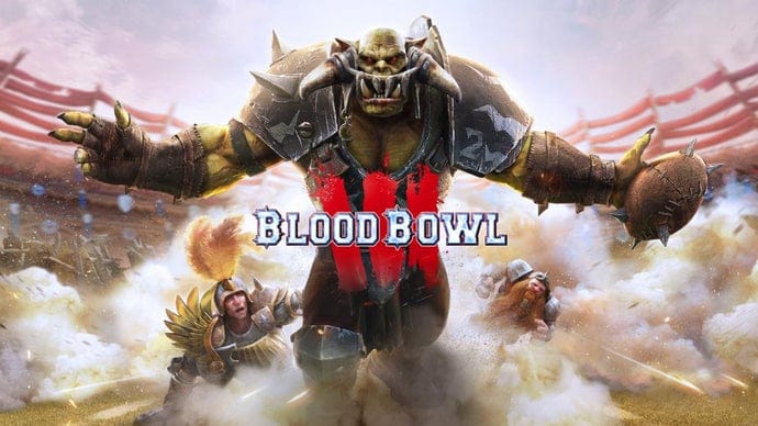 Slitherine Acquires Warhammer Blood Bowl Licence from Nacon