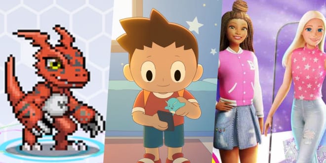 Exciting New Mobile Games Released Recently